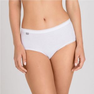 Image de PLAYTEX CULOTTE MIDI COTON STRETCH X3_00BP