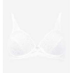 Triumph Soutien-gorge Amourette en dentelle Blanc