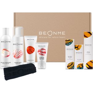 BeOnMe Anti-Aging Routine Set - 1 set