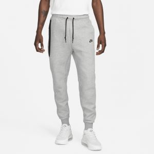 Image de Nike Survêtement coupe slim Sportswear Tech Fleece pour homme - Gris - Taille 3XL - Male