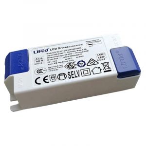 Driver Lifud 20w Dans: 220-240v En Dehors: 25-40vdc