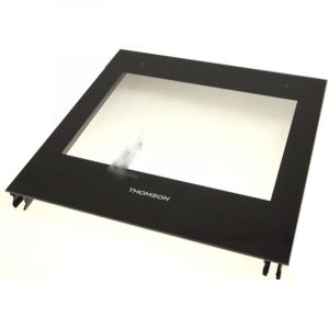 Thomson Vitre ext&eacute;rieure