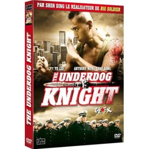 Underdog Knight