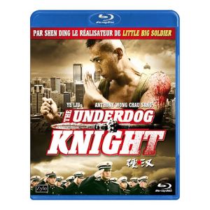 Underdog Knight