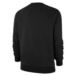 Image de Nike Sweat-shirt SWEAT FEMME ESSENTIAL / NOIR Noir - Taille EU S,EU M,EU L