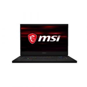 MSI Gaming GS66 Stealth 10SFS-494FR 15,6" Intel Core i7 32 Go RAM 1 To SSD Noir