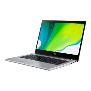 Acer Spin 3 SP314-54N-52H9 14" Ecran tactile Intel Core i5 8 Go RAM 256 Go SSD Gris - PC Ultra-Portable