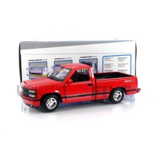 Maisto Che 454 SS Pick-up Truck - 1993-1/24