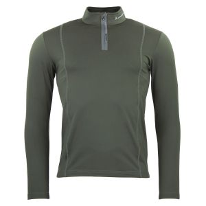 Sous maillot avec zip Peak Mountain Canevi