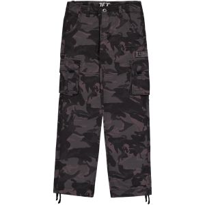 Alpha industries Pantalon Jet Camo