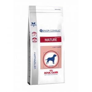 Image de Royal Canin Vet Care Nutrition Vitality & Skin Mature 23 - Sac de 10 kg