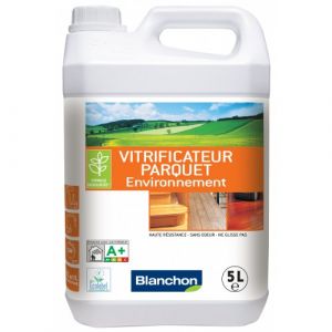 Blanchon Vitrificateur Environnement Mat 1L