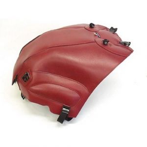 Bagster Tapis de réservoir bordeaux clair (1175E) Honda ST 1100 Pan European