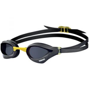 Image de Arena Cobra Core Lunettes de Natation Mixte Adulte, Smoke/Noir