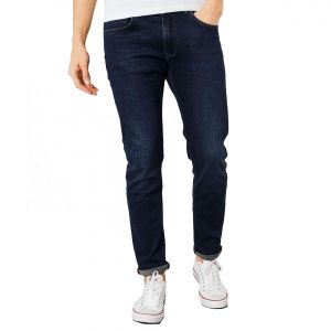 Petrol industries : Jean Seaham Classic Homme bleu fort
