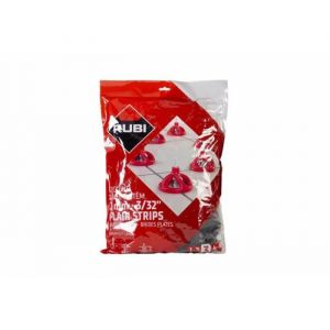 Rubi Croisillons Cyclone auto nivelants 2mm 300 unit&eacute;s