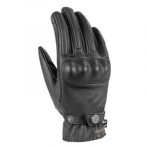 Segura Gants Femme Lady Marvin Noir - Taille S