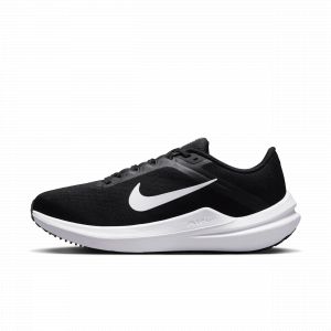 Nike Chaussure de running sur route Winflo 10 pour femme - Noir - Taille 40 - Female