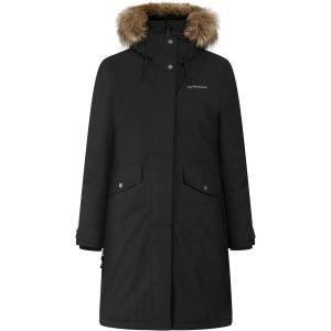 Parka femme Didriksons Erika