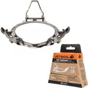 Jetboil Pot Support 2.0 Bivouac - Taille TU