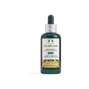 The Body Shop Accessoires cheveux Sérum Squameux Ginger