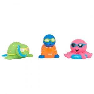 Zoggs Jouet de bain Splashems