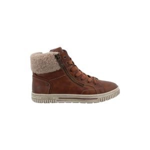 Mustang Baskets montantes Bottines