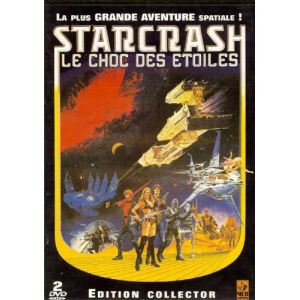 Image de Starcrash Le Choc Des Étoiles