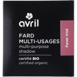 Avril Fard &agrave; Paupi&egrave;res Fever iris&eacute;