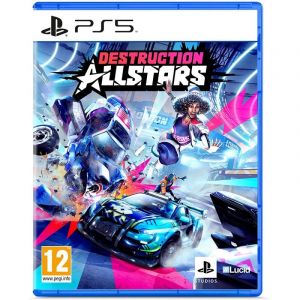 Sony Destruction AllStars PS5