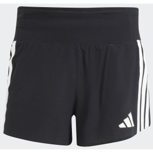 Adidas Short Adizero Running Gel Pocket, pointure Small - Taille Small