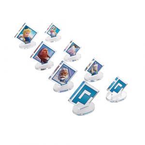 Gamegenic, Ancien : Premium Hero Standees - Ordis