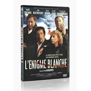 Image de L'Enigme Blanche