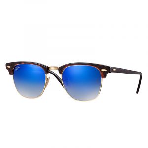 Image de Ray-Ban Clubmaster RB 3016/7Q large