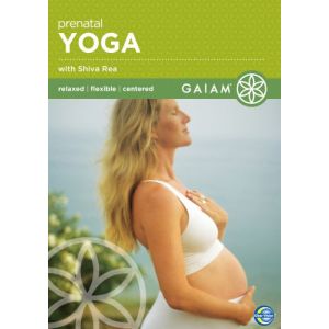 Image de Gaiam : Prenatal Yoga