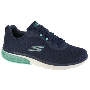 Skechers Sneakers Femme, Bleu Marine, 40 EU