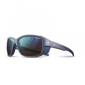 Julbo MONTEROSA 2 IRIDESCENT BLUE RV 2-4 23 [Taille Unique]