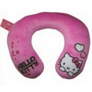 Kaufmann HK-KFZ-360 - Coussin de nuque Hello Kitty