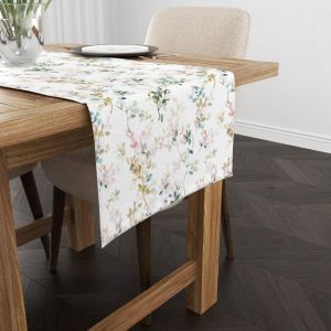Belum Chemin de Table 0120-247 Multicolore 45 x 140 cm
