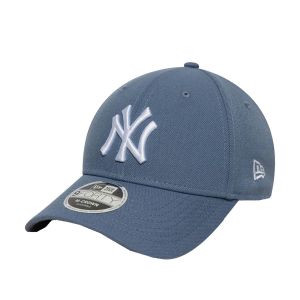 New era 9forty Mc Ny Min Bleu/blanc