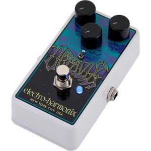 Image de Electro-Harmonix Octavix