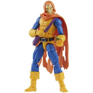 Hasbro Marvel Legends Spider-Man Series Hobgoblin 6 Inch Action Figure