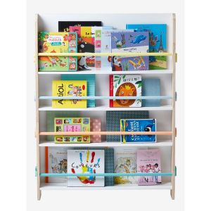 Vertbaudet Pr&eacute;sentoir &agrave; livres Books