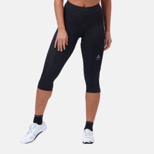 Odlo Collant 3 4 femme essential noir s