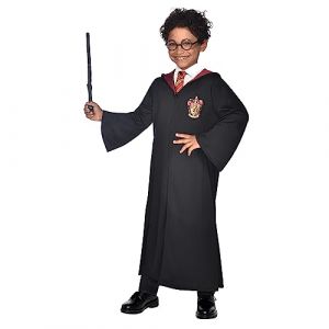 Amscan Déguisement Robe Harry Potter - Enfant