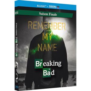 Image de Breaking Bad - Saison 6