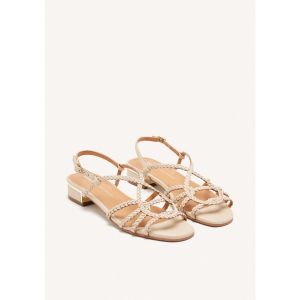 Gioseppo Pownal Heel Sandals EU 36