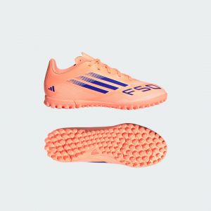 Adidas Chaussure F50 Club Turf Enfants