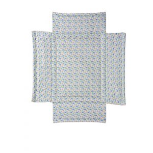 Schardt Tapis de parc Jersey 100 x 100 cm