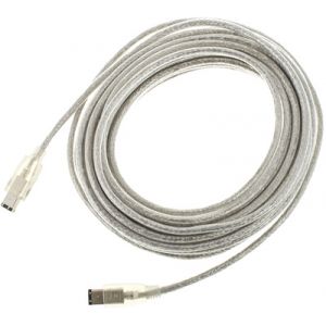 Image de Inline 34010 - Câble FireWire 10m